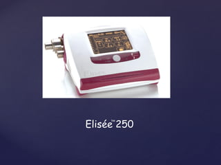 Elisée 250
 