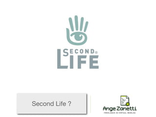 Second Life ?
 