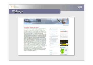 Präsentation WUD2008