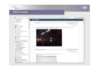 Präsentation WUD2008