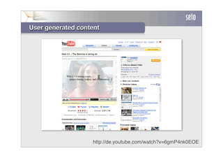 Präsentation WUD2008