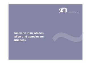 Präsentation WUD2008