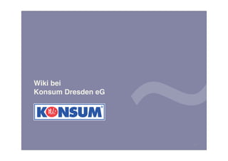 Präsentation WUD2008