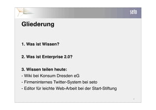 Präsentation WUD2008