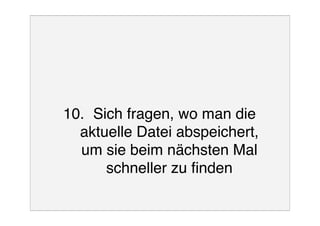 Präsentation WUD2008