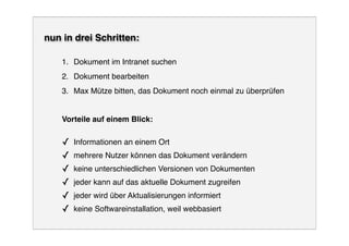 Präsentation WUD2008