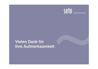 Präsentation WUD2008