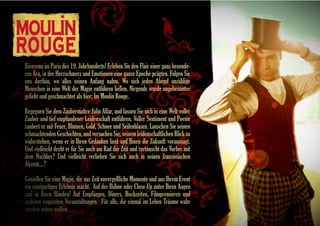 Präsentation Zauberwelten Jalin Alfar Magie & Illusionen