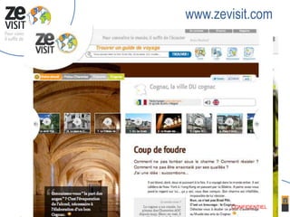 www.zevisit.com




21/09/12   5          CONFIDENTIEL
 