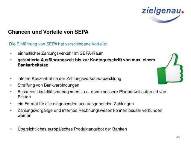 Sepa Lastschrift Nachteile Sepa Lastschrift Nachteile
