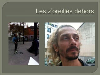 Festival o+ o1ere édition