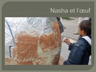 Festival o+ o1ere édition