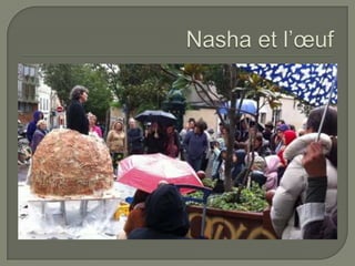 Festival o+ o1ere édition