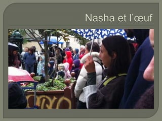 Festival o+ o1ere édition