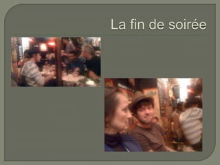 Festival o+ o1ere édition