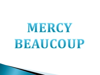 Présent du français.ti cs