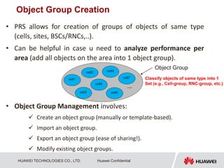 PRS Functions Introduction A5 Technical Service Dept. | PDF