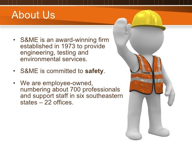 S Amp Me Overview 10 S Amp Me Overview 10