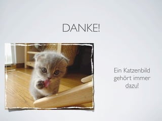 Internet und Web 2.0 – von Blogs und digitaler Identität