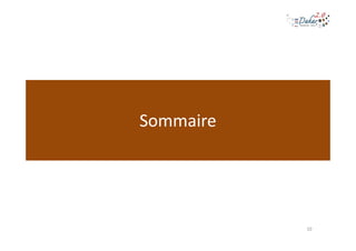 Sommaire




           10
 