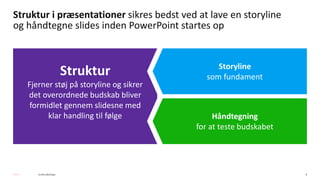 PRSNT Struktur&Design | PPTX