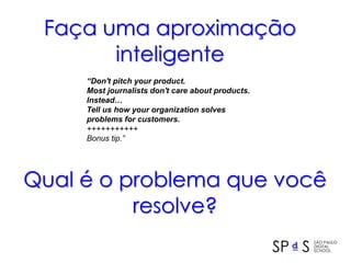 Como responder em tempo real