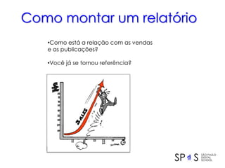 Aproxime-se corretamenteDiferenteseditorias, aproximações, expectativas e maneiras. 