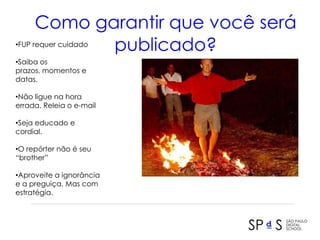 Quaissãoseuscanais de distribuição? Entenda o papel de cada um deles. E que a mensuraçãomuda, de acordo com o tipo de mídia.Como montar um relatórioBlogs escrevemsobre o quevocêdivulganaturalmente? 