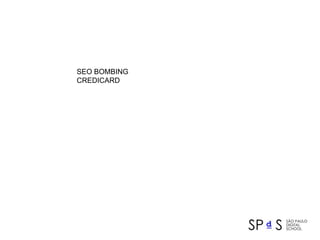 Crie o seuciclo de automatização. 