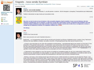 SEM – Search Engine MarketingKeywords = MelhoresAmigas