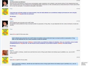 Como montar um relatórioQuantaspessoasestãoengajadas com o seuproduto? 