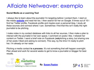 Como cuidar das ameaças de segurança?