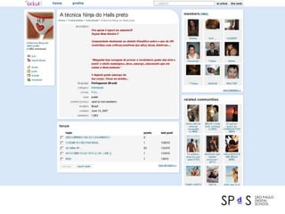 Encontrar novos públicos