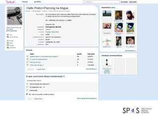 Descobrir outras aplicações para o seu produto