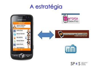 Conheça a Persona do SeuCliente