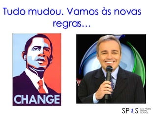 Publicação com credibilidade