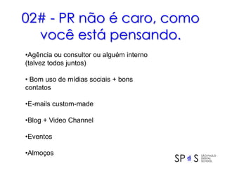 Repercussãonos Comments