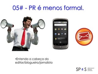 Be the Alpha MaleOr the Jealous Girlfriend ;-)