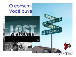 Almoços03# - PR é Real-Time.