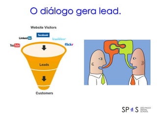 04# - PR é Flex.Nãohámaisseparação. Estamostodosnarede. 05# - PR é menos formal.Entenda a cabeça do editor/blogueiro/jornalista06# - Social News Release.