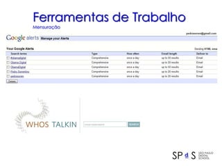 08# - Busquenovoscaminhos, poiselesexistem.