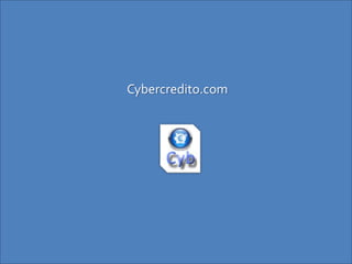 Cybercredito.com
 