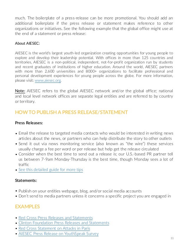 Communications personal statement examples picture