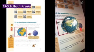 AR-Schulbuch Areeka
 