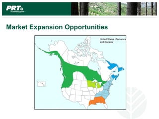 Market Expansion Opportunities
 