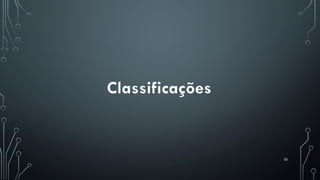30
Classificações
 