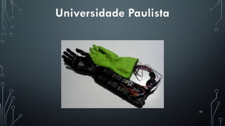 62
Universidade Paulista
 