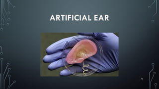 70
ARTIFICIAL EAR
 