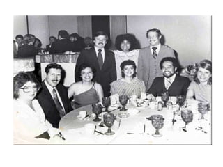 2003President: Estella MárquezCarvinSchool, CarolinaPRTESOL Convention: Wyndham El San Juan Hotel & Casino, Isla Verde     November 21-22Theme: Teaching English in the Digital AgeKeynote Speakers: Dr. DannettGeolen Babb and Dr. Rory McGrealMini-Institute by Dr. Mario Herrera Summer Institute -June 7 -Catholic University, PonceTopics: Reading and Writing Techniques, Integrating Music and Art,  Special Needs Students