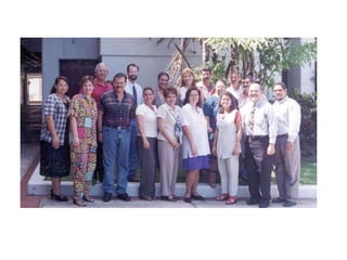 Miguel A. Camacho - 2009